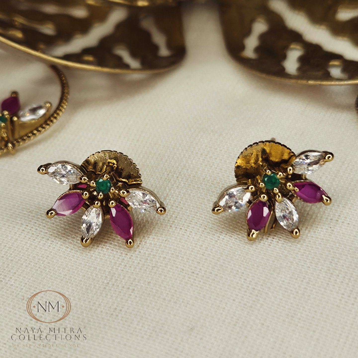 Premium AD Necklace V1.0