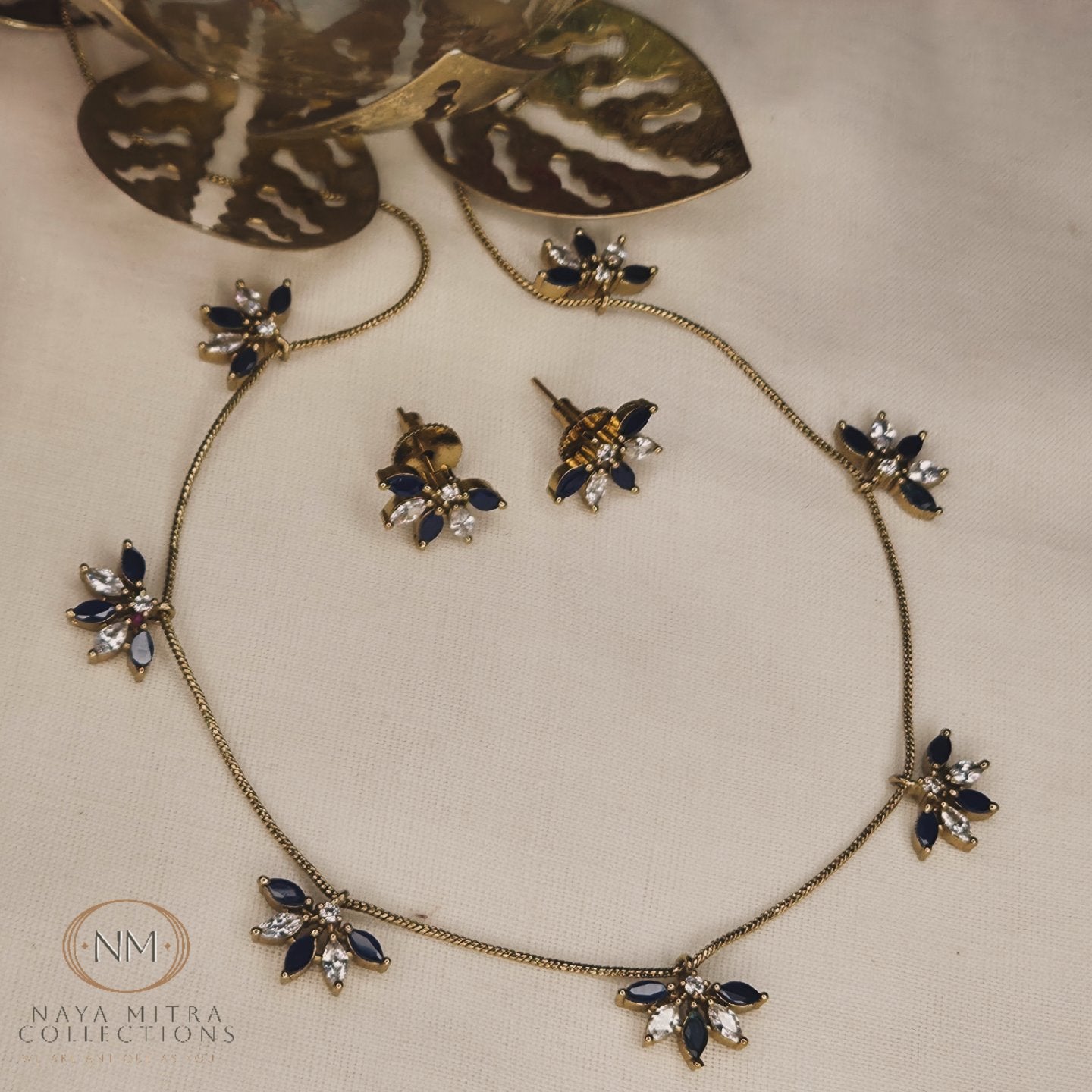 Premium AD Necklace V1.0