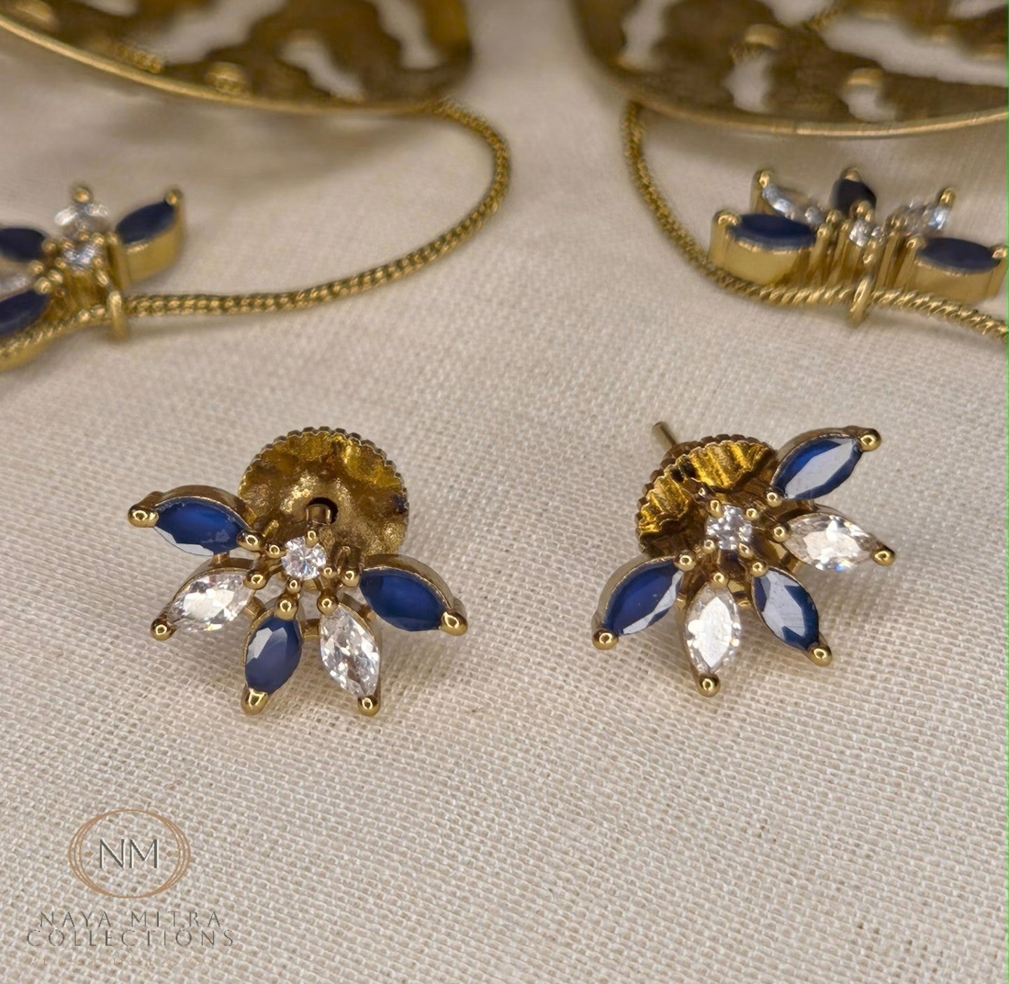 Premium AD Necklace V1.0