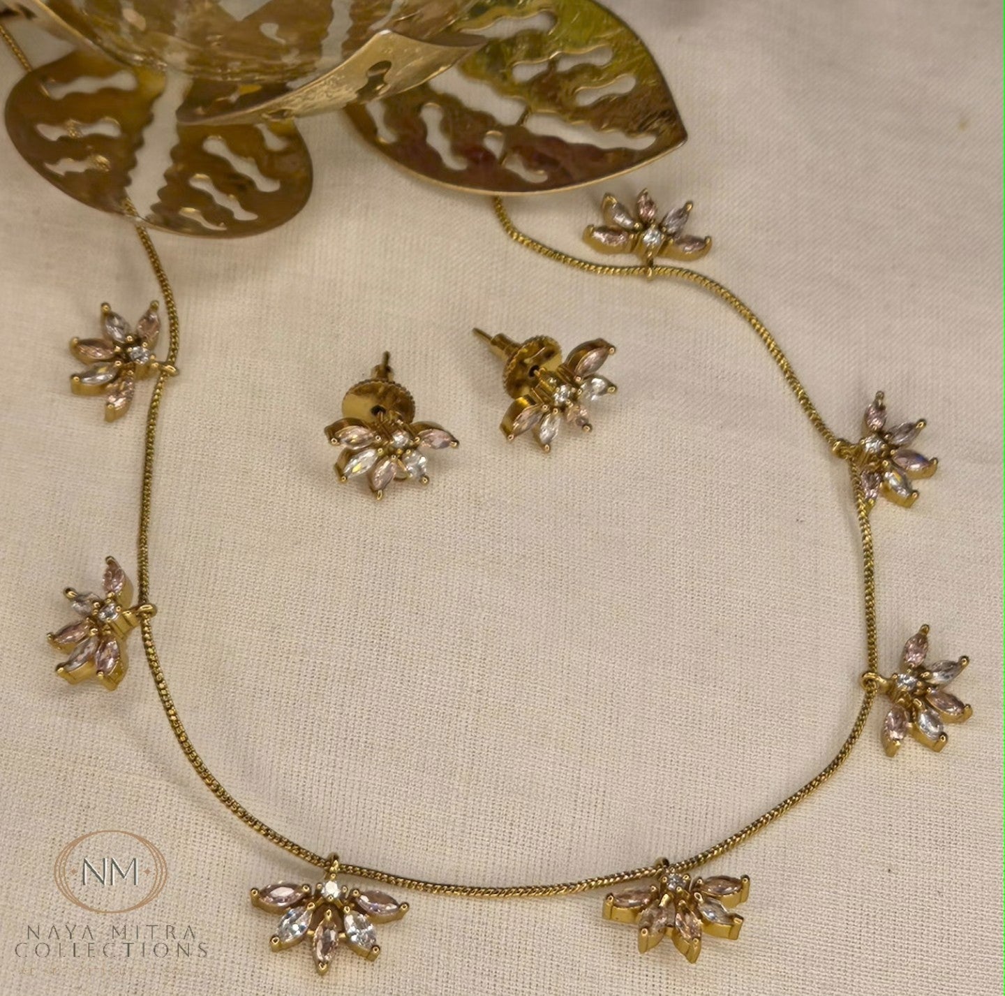 Premium AD Necklace V1.0