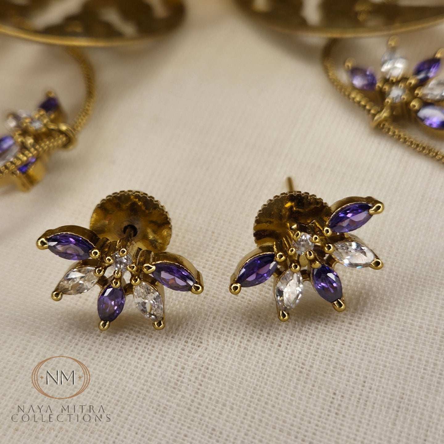 Premium AD Necklace V1.0