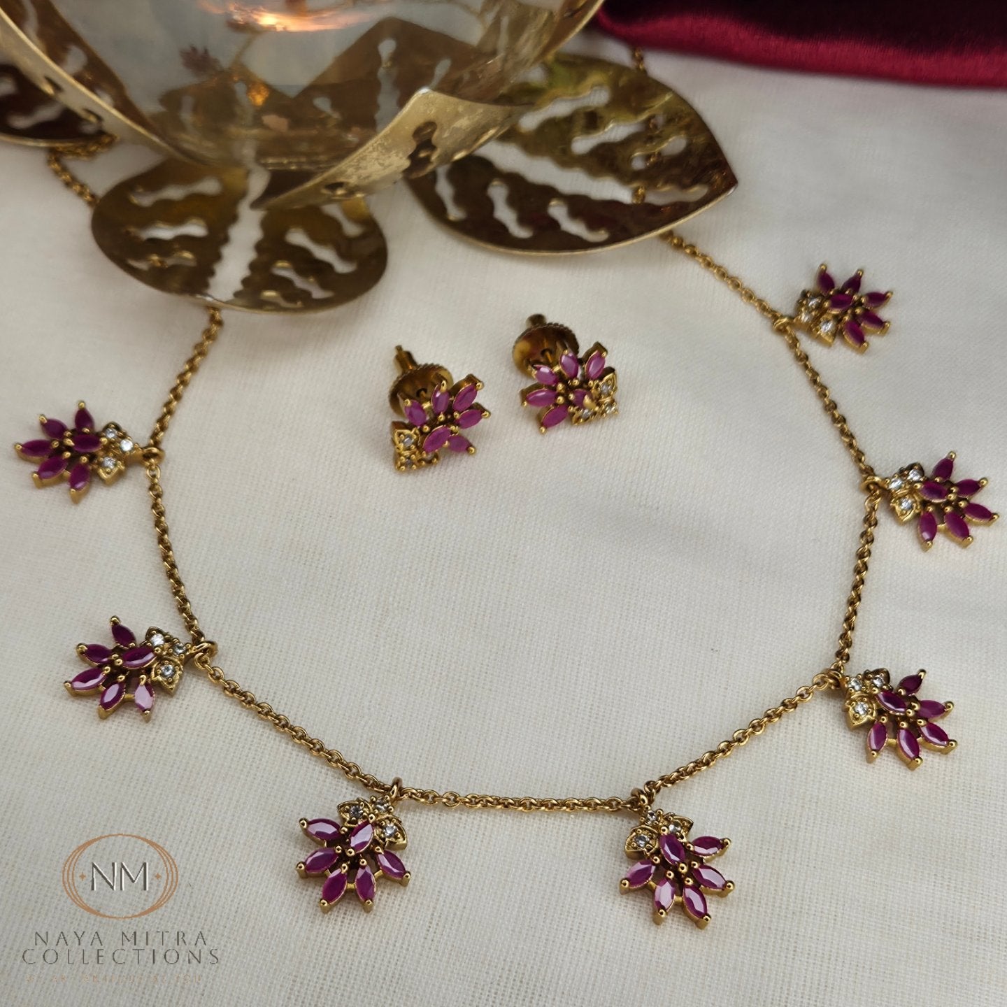 Premium AD Necklace V2.0