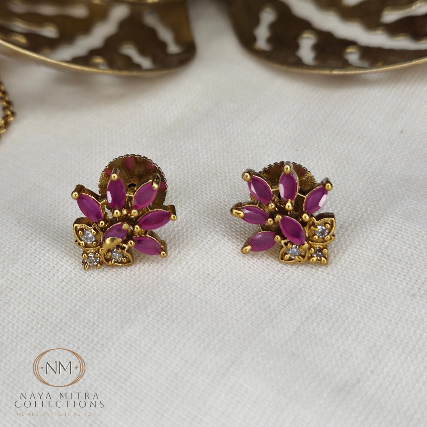 Premium AD Necklace V2.0