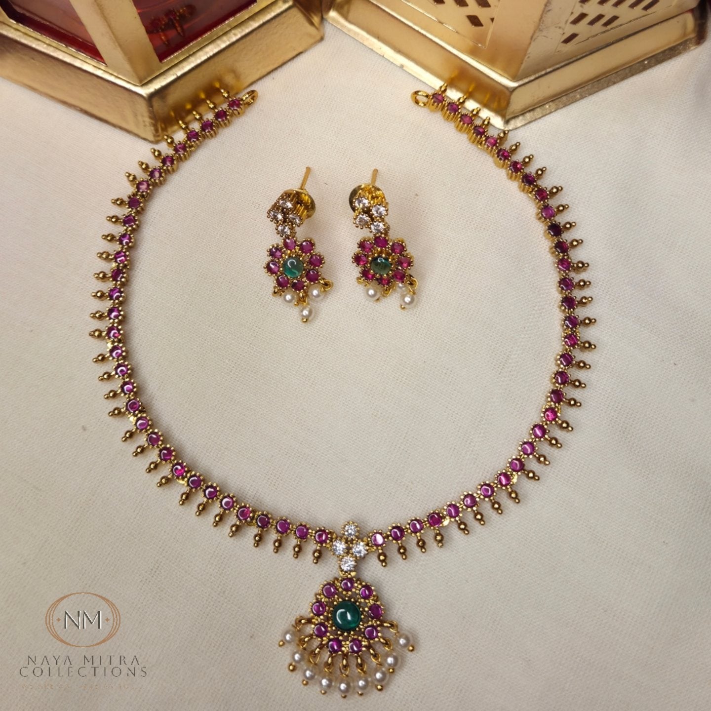 Premium Kemp Attigai V2.0