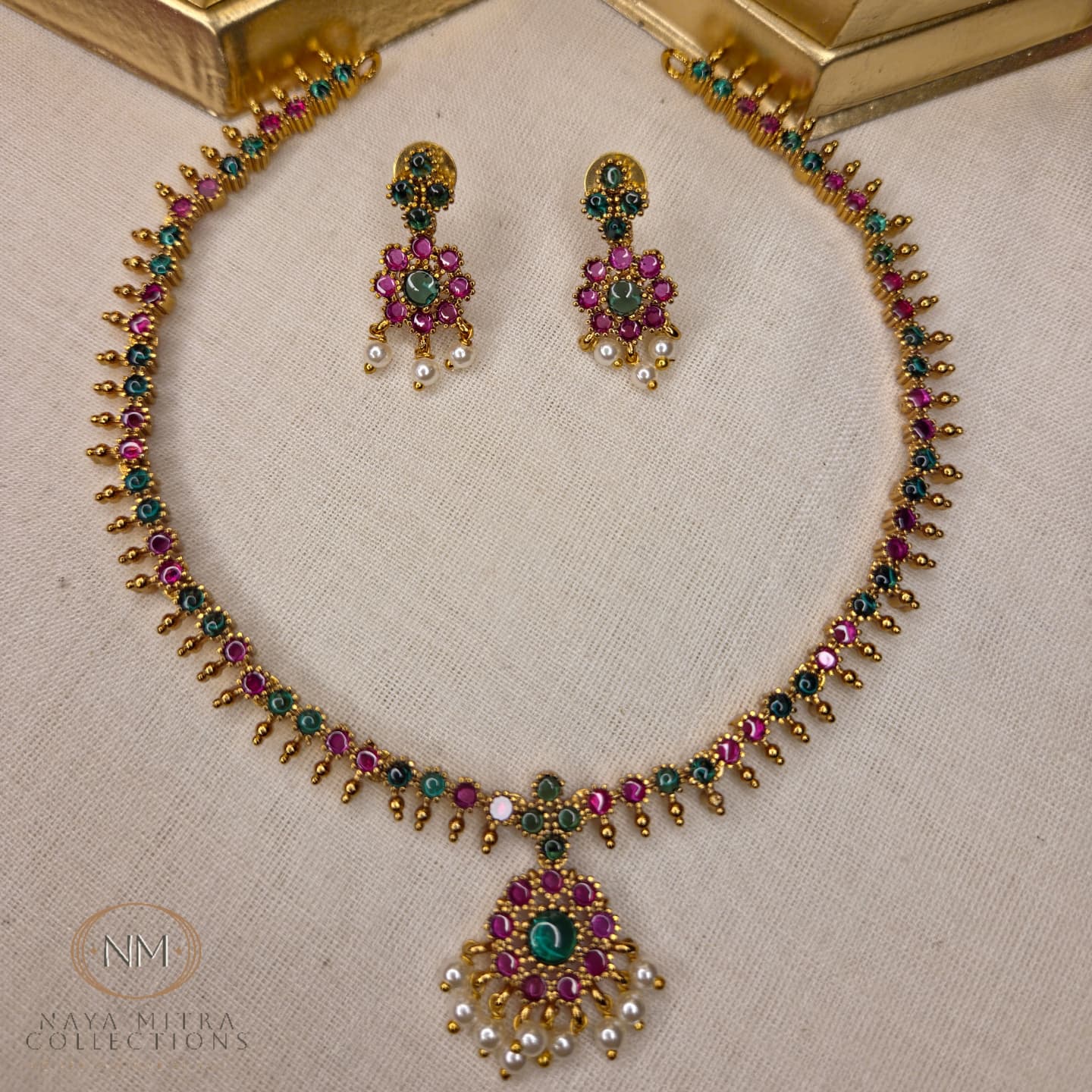 Premium Kemp Attigai V2.0