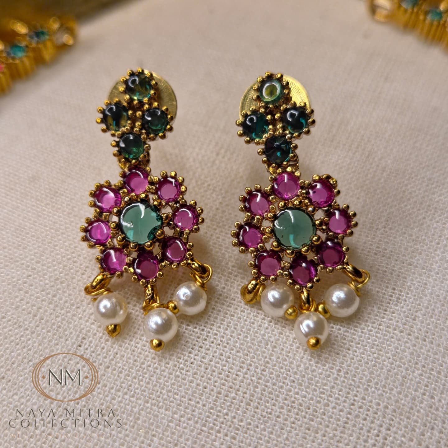 Premium Kemp Attigai V2.0