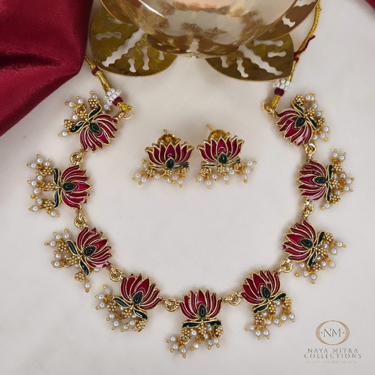 Lotus Guttapusalu V1.0