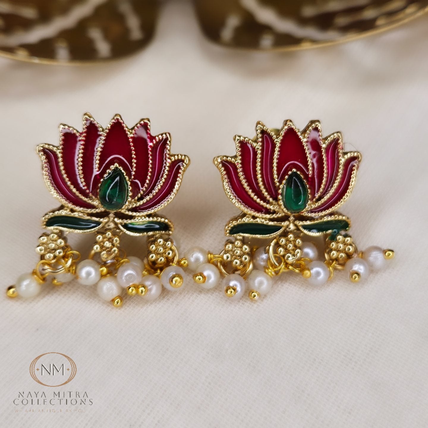 Lotus Guttapusalu V2.0