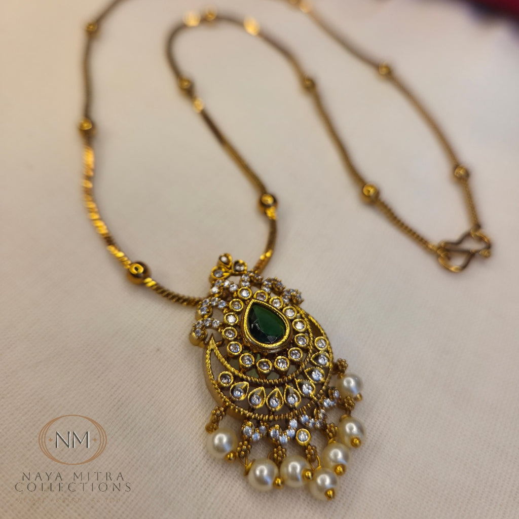 Premium AD Pendant Chain V1