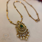 Premium AD Pendant Chain V1