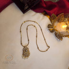 Premium AD Pendant Chain V1