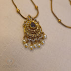 Premium AD Pendant Chain V1