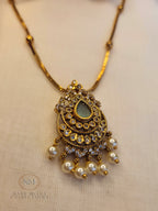 Premium AD Pendant Chain V1