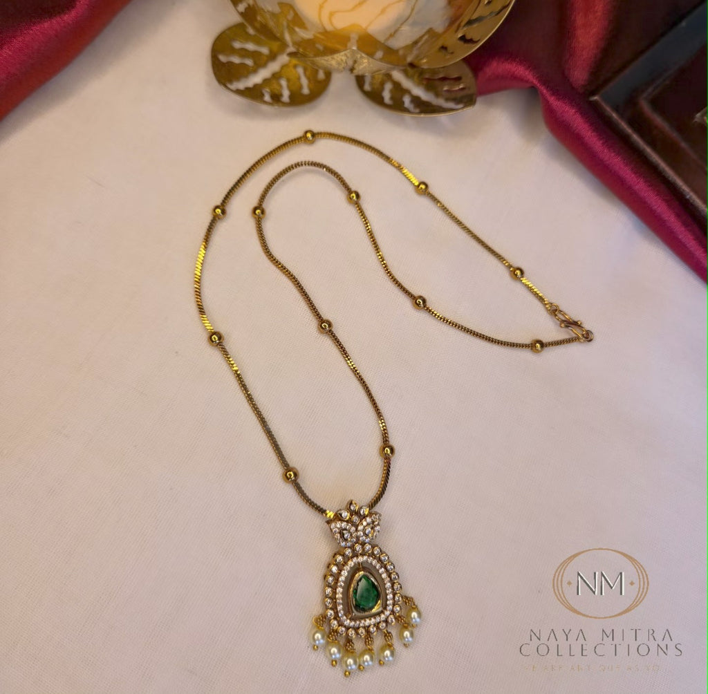 Premium AD Pendant Chain V2