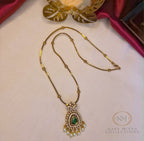 Premium AD Pendant Chain V2