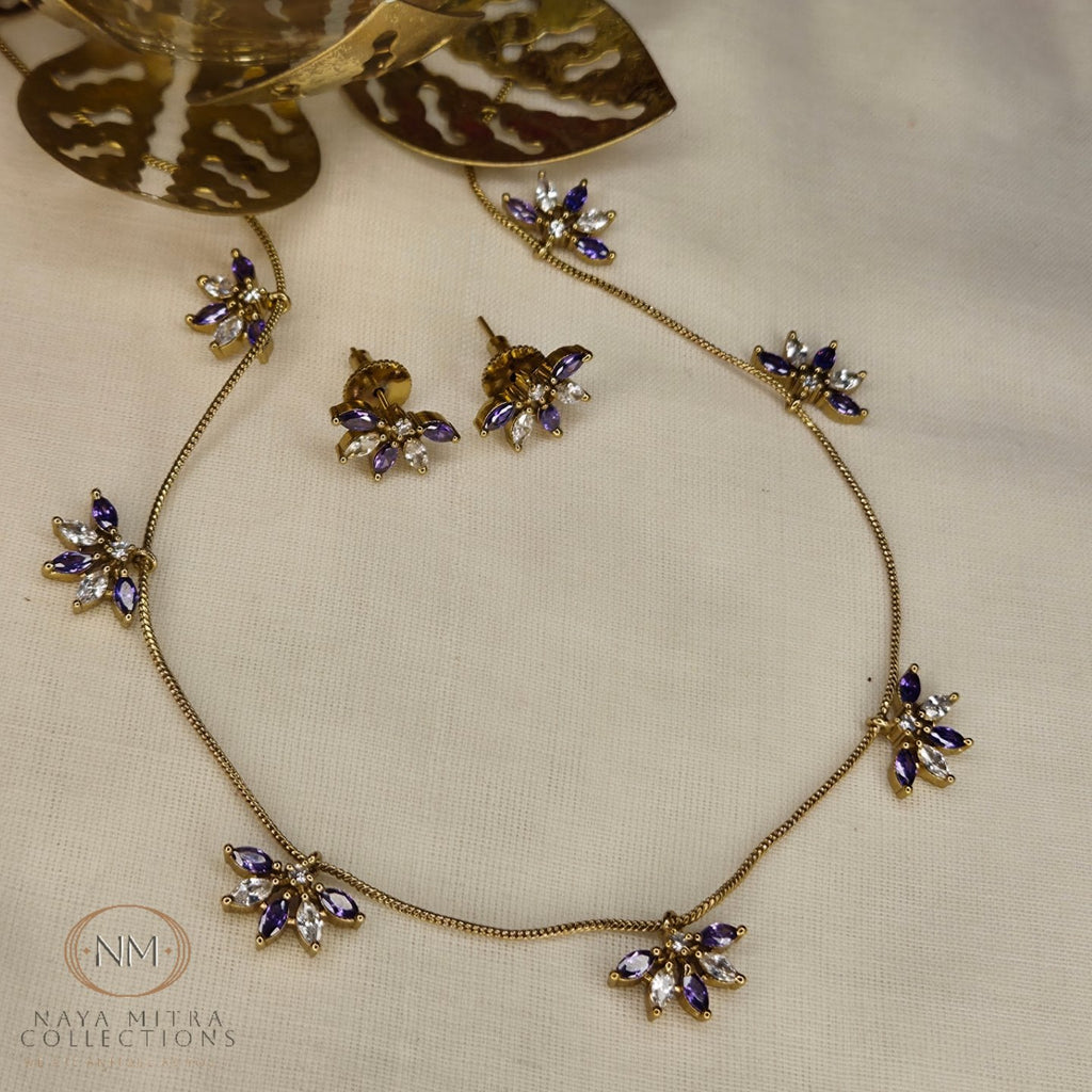 Premium AD Necklace V1.0