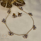 Premium AD Necklace V1.0