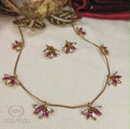 Premium AD Necklace V1.0