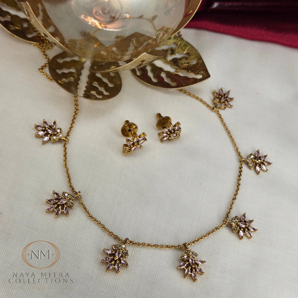 Premium AD Necklace V2.0