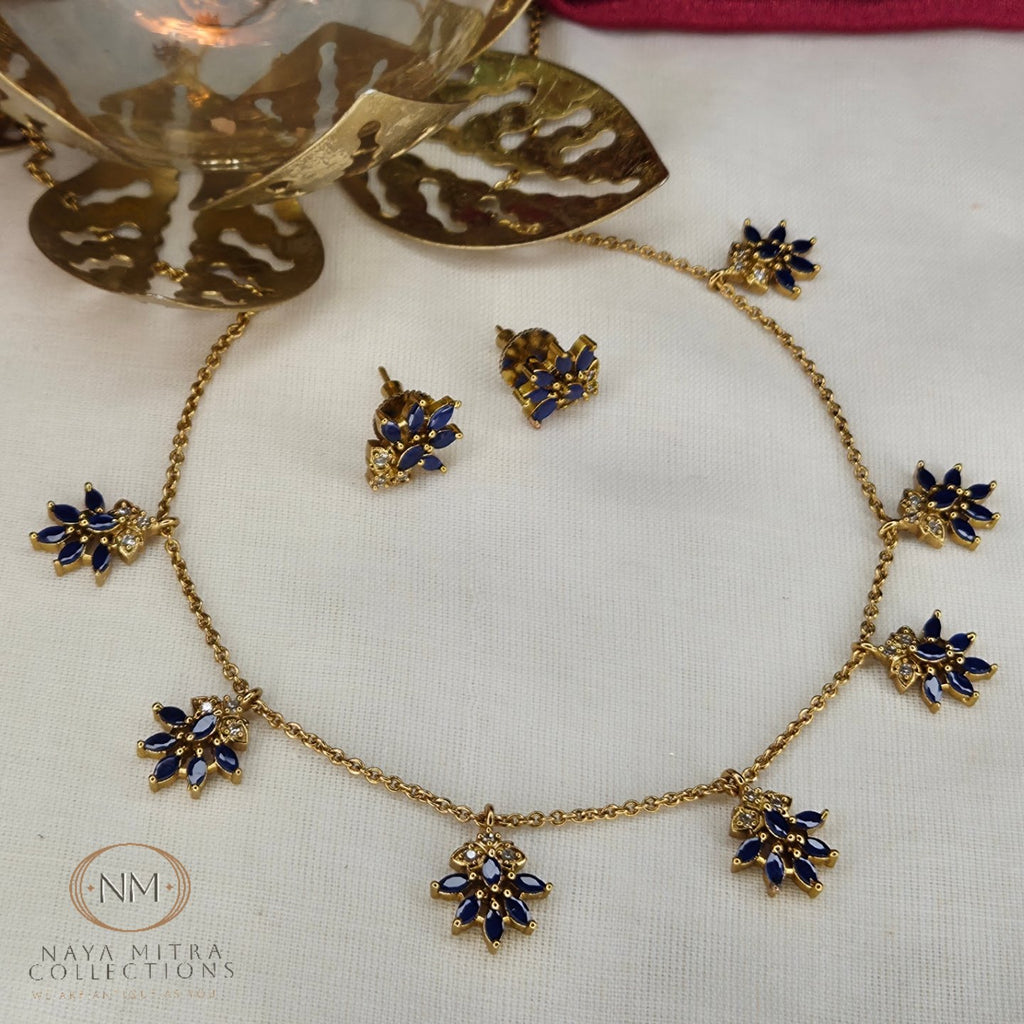 Premium AD Necklace V2.0