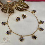 Premium AD Necklace V2.0