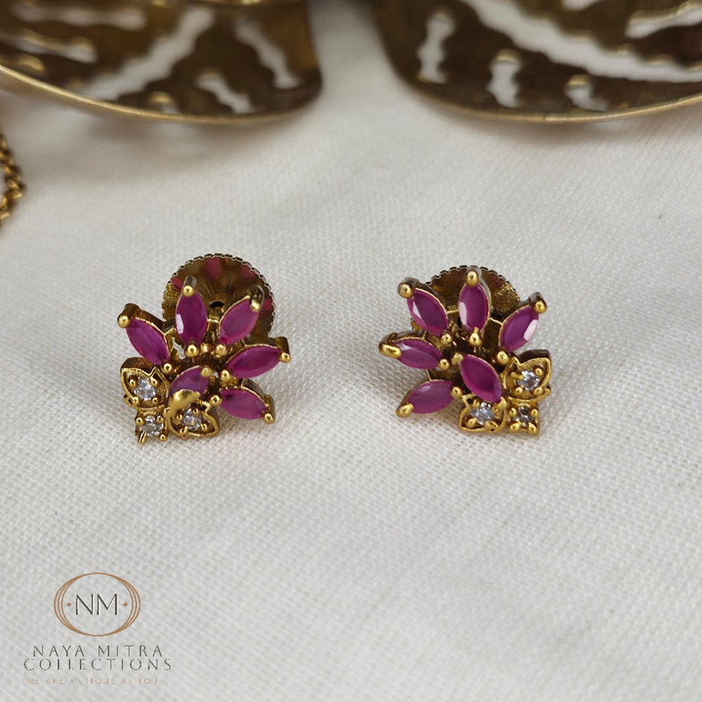 Premium AD Necklace V2.0