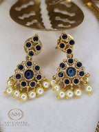 Premium Attigai Necklace V1.0