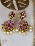 Premium Attigai Necklace V1.0