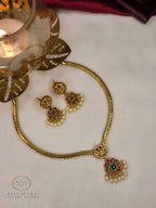 Premium Attigai Necklace V2.0