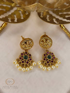 Premium Attigai Necklace V2.0