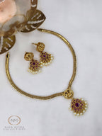 Premium Attigai Necklace V2.0