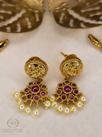 Premium Attigai Necklace V2.0