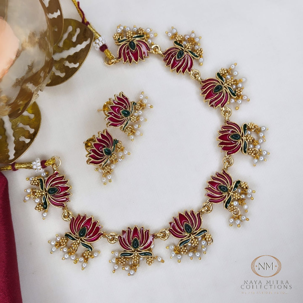 Lotus Guttapusalu V1.0