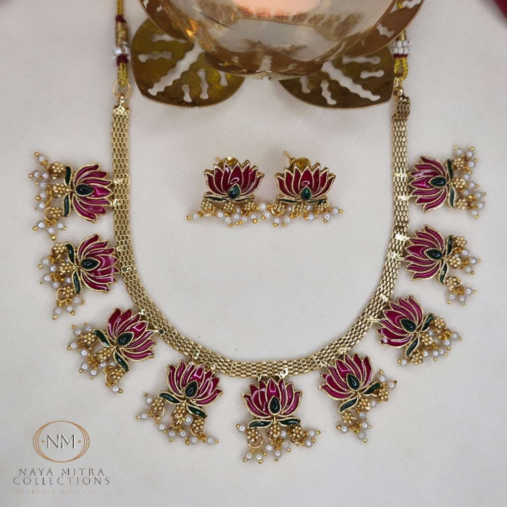 Lotus Guttapusalu V2.0