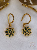 Lady Finger Necklace