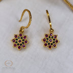 Lady Finger Necklace