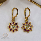 Lady Finger Necklace